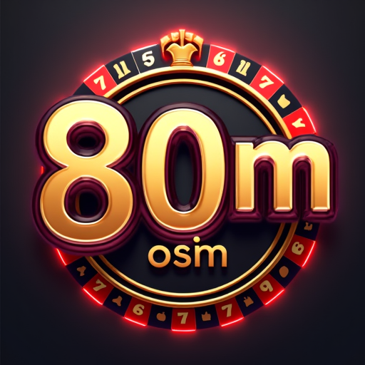 80m